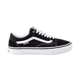 Vans Skate Old Skool Shoes - Black / White