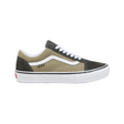 Vans Skate Old Skool Shoes - Gothic Olive