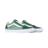 Vans Skate Old Skool Shoes - Greener Pastures