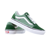 Vans Skate Old Skool Shoes - Greener Pastures