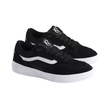 Vans Skate Rowan Z3 Shoes - Black / White / Red