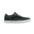 Vans Skate Rowley Shoes - Dark Forest