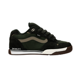 Vans Skate Rowley XLT Shoes - Dark Green