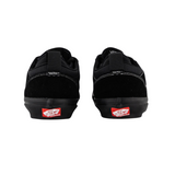 Vans Skate Safe Low Shoes - Black / Black