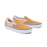 Vans Skate Slip On Shoes - Honey Peach