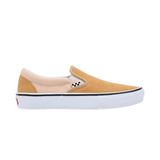 Vans Skate Slip On Shoes - Honey Peach