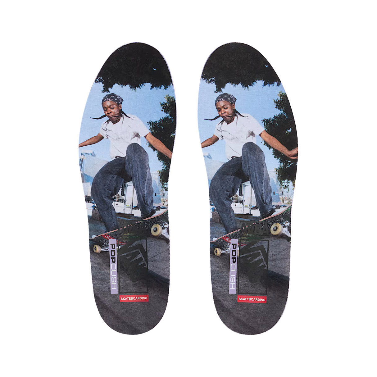 Vans Skate Wayvee 2 Shoes - (Atiba) Grey