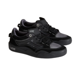 Vans Skate Wayvee 2 Shoes - Black / Black / Grey