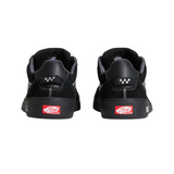 Vans Skate Wayvee 2 Shoes - Black / Black / Grey