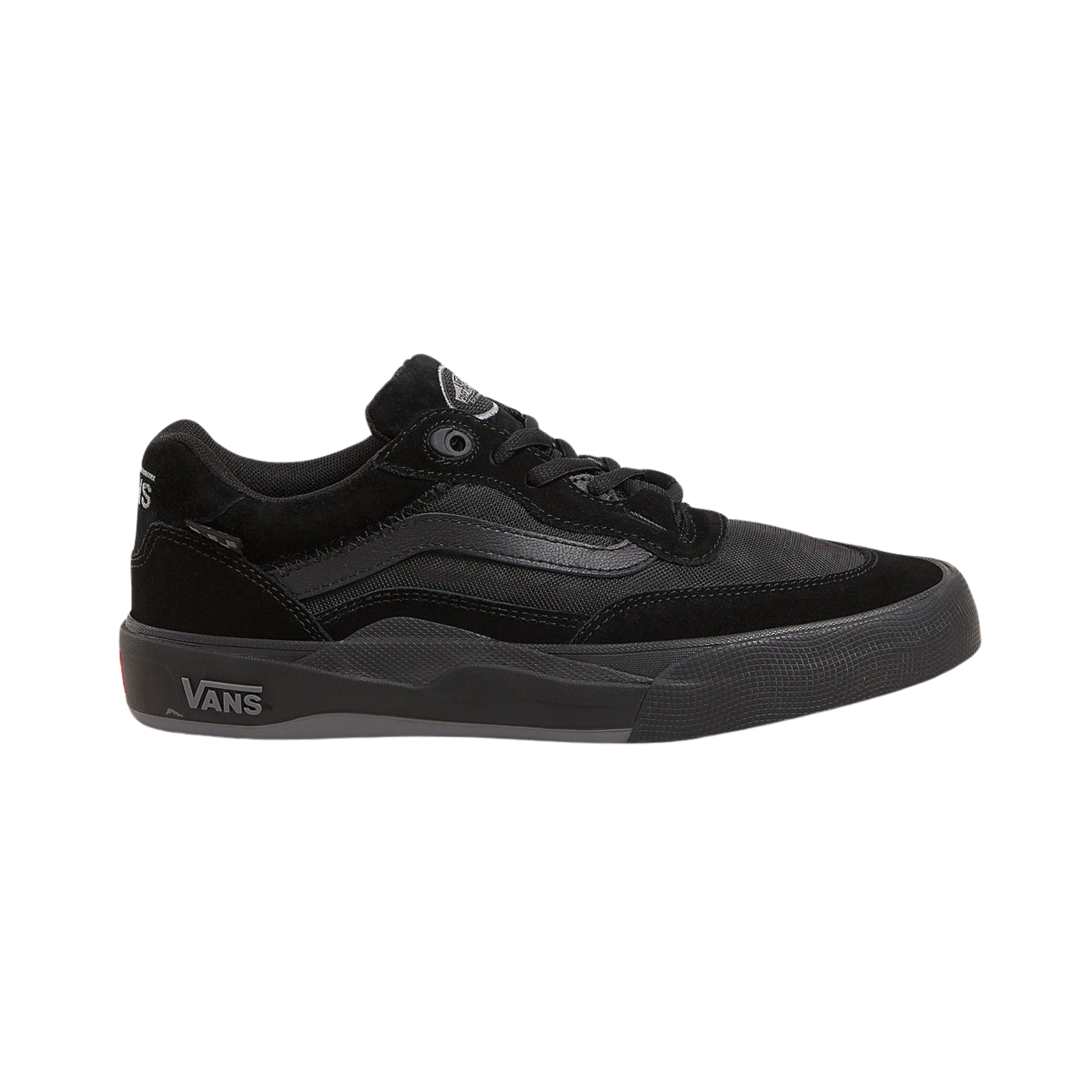 vans wayvee