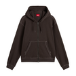 Vans Skate Zip Thermal Hoodie - Faded Black