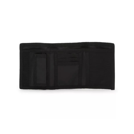 Vans Slipped Wallet - Black / Charcoal