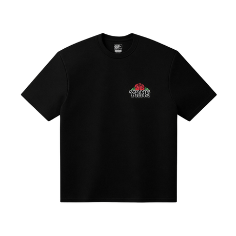 Vans So Long Reaper T-Shirt - Black