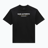Vans Sport Loose T-Shirt - Black