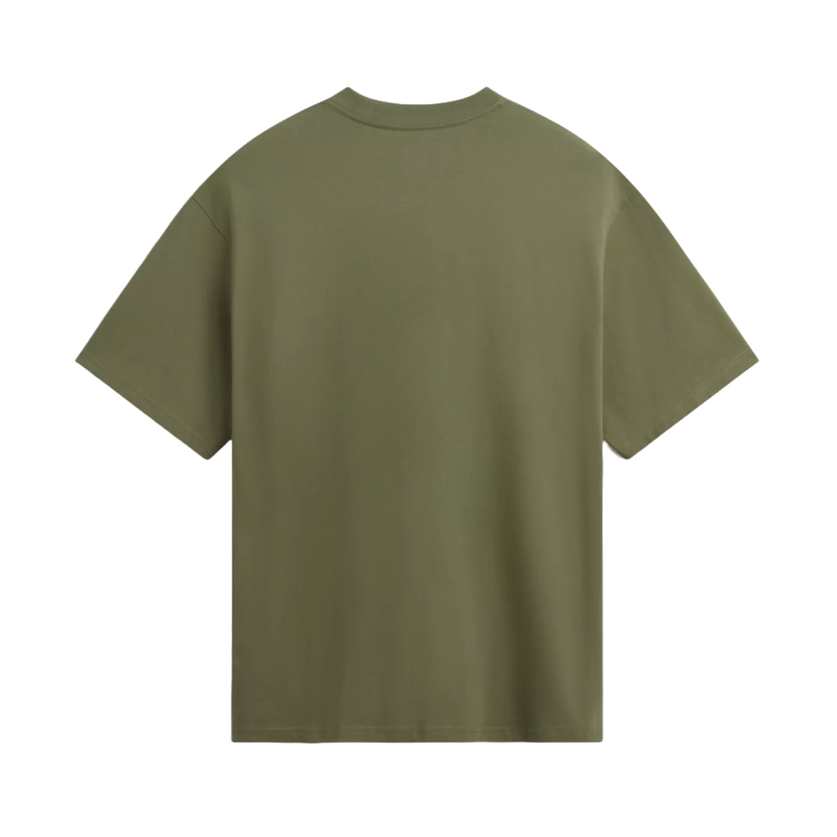 Vans Sport Loose T-Shirt - Olivine