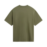 Vans Sport Loose T-Shirt - Olivine