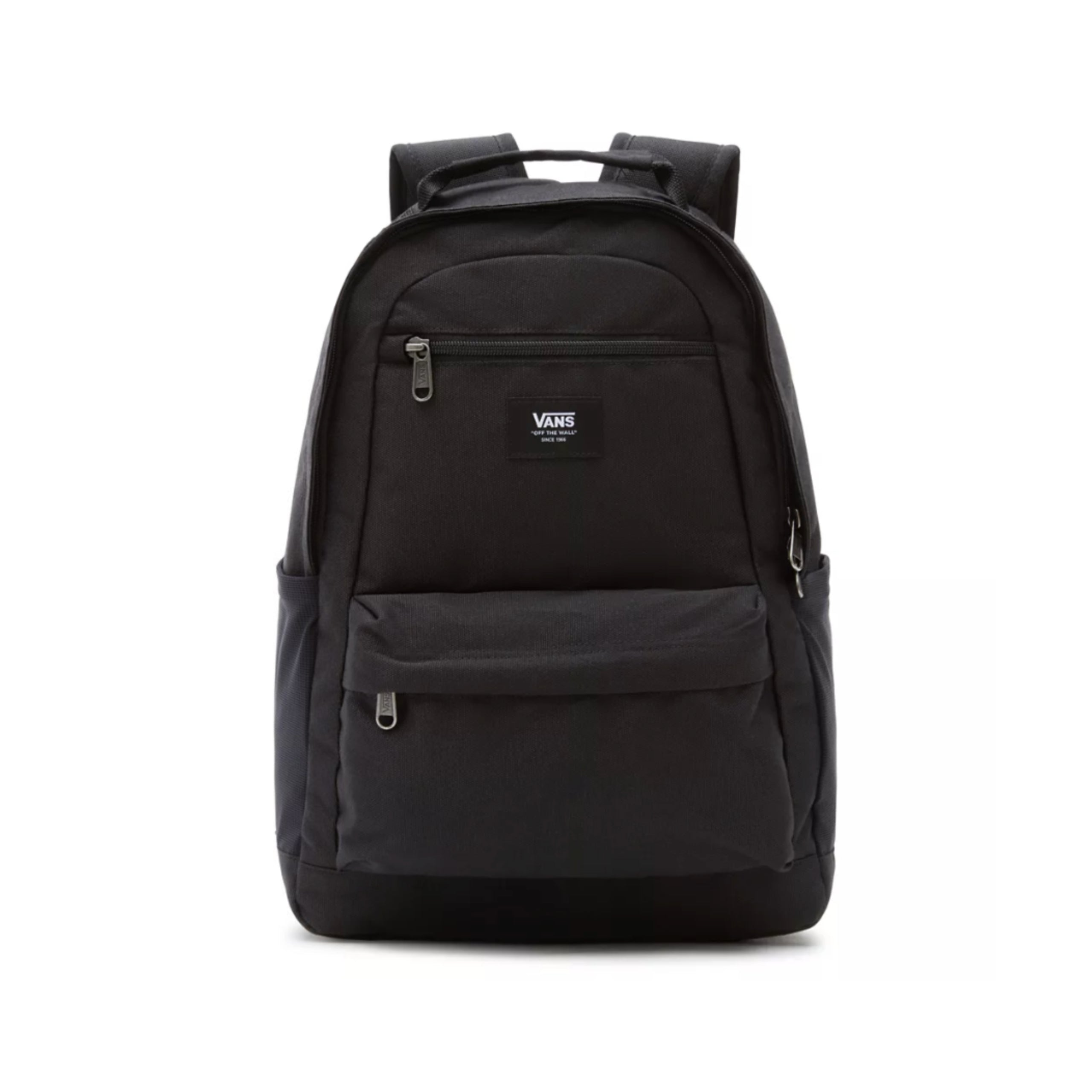 Vans Startle Backpack - Black exclusive at Remix – Remix Casuals