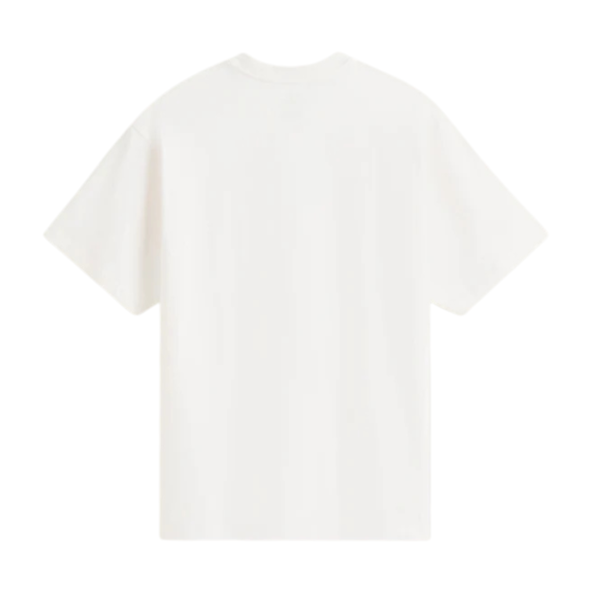 Vans Stone Swirl Loose T-Shirt - Egret