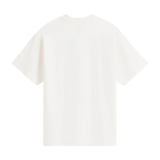 Vans Stone Swirl Loose T-Shirt - Egret