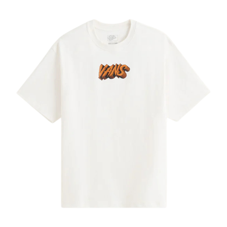 Vans Stone Swirl Loose T-Shirt - Egret