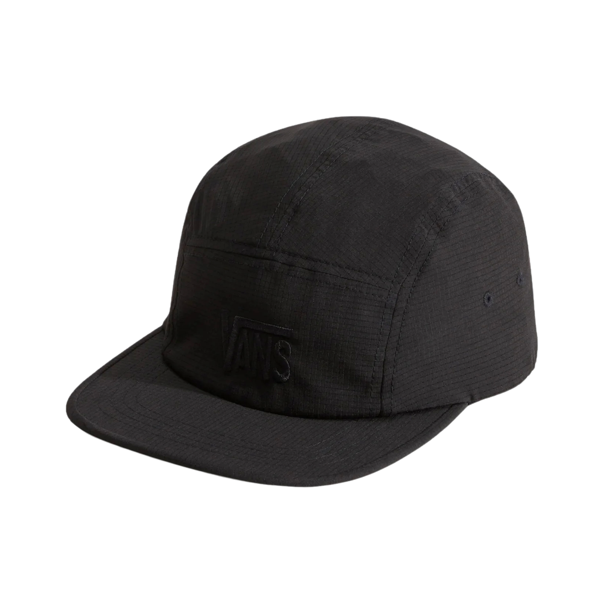 Vans Stretch Logo Camper Cap - Black