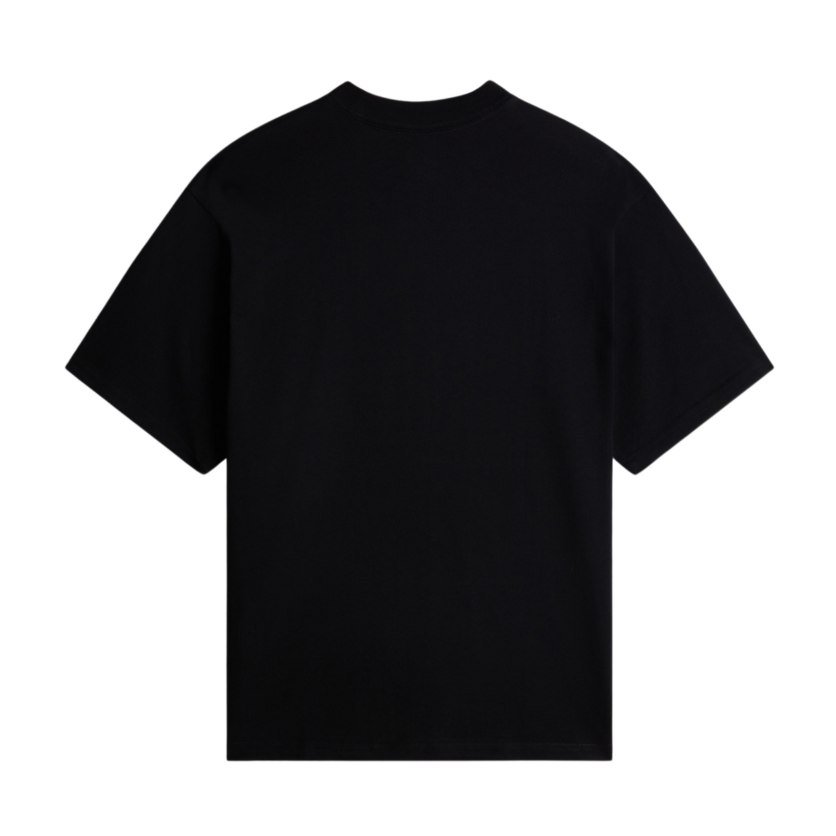 Vans Style Guy T-Shirt - Black