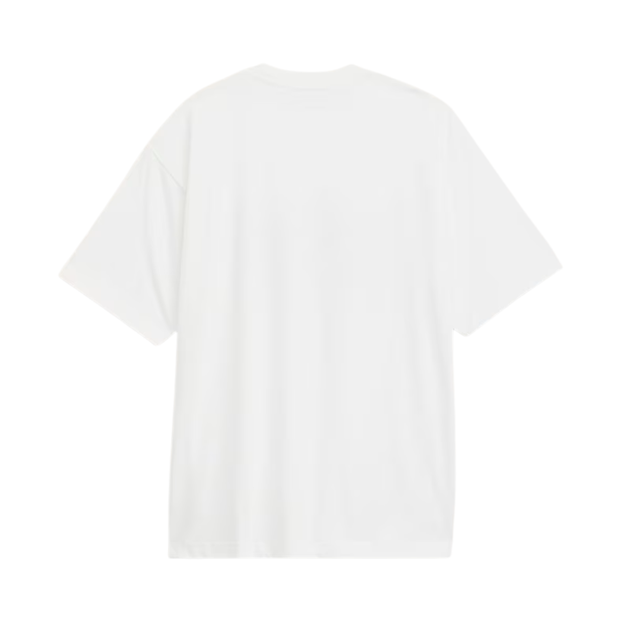 Vans Style Tips T-Shirt - Marshmallow