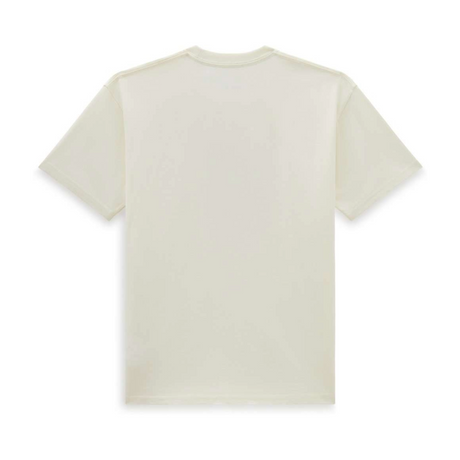 Vans ThinkV T-Shirt - Marshmallow