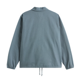 Vans Torrey Canvas Coaches Jacket - Stormy Weather