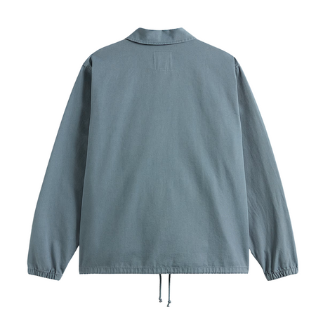 Vans Torrey Canvas Coaches Jacket - Stormy Weather