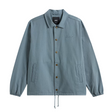 Vans Torrey Canvas Coaches Jacket - Stormy Weather