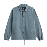 Vans Torrey Canvas Coaches Jacket - Stormy Weather