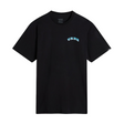 Vans True Waves Classic T-Shirt - Black