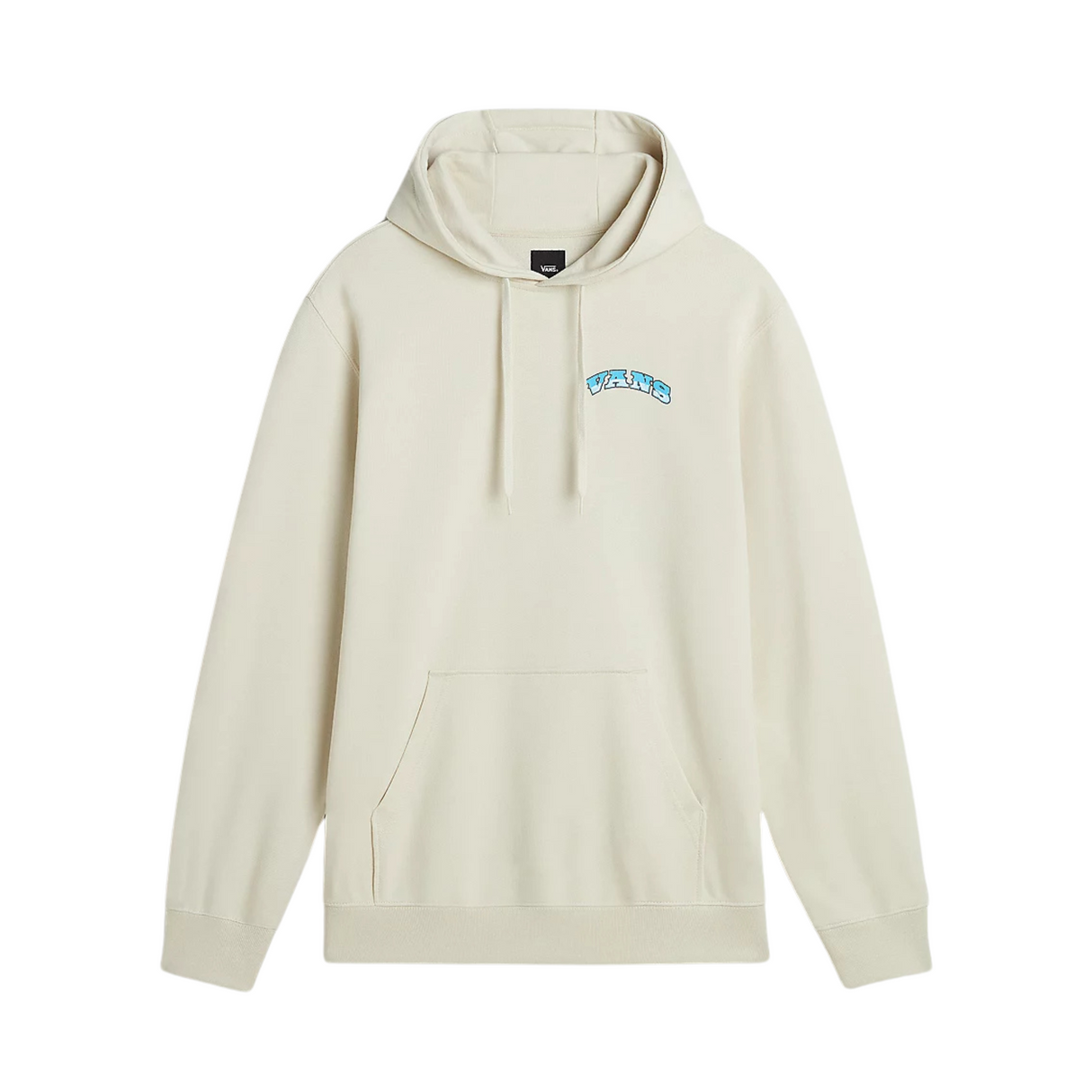 Vans True Waves Pullover Hoodie - Oatmeal