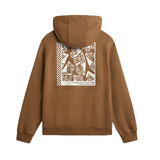 Vans VD Box Pullover Hoodie - Coffee Liqueur