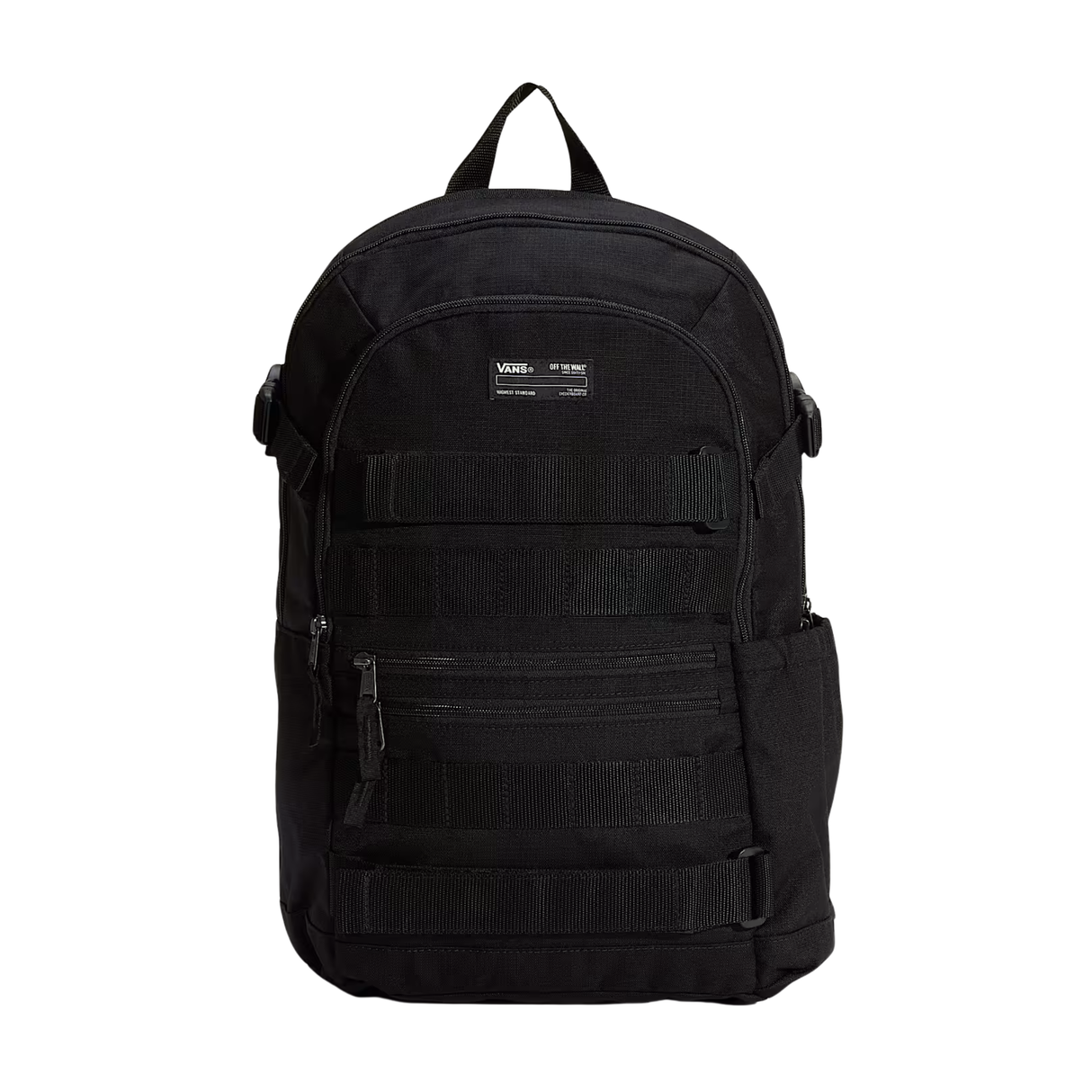Vans Van Doren Backpack - Black