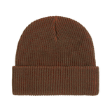 Vans Waffle Knit Beanie - Burnt Orange