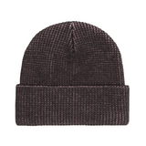 Vans Waffle Knit Beanie - Pink Dawn / Black