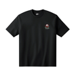 Vans Watch Your Steps T-Shirt - Black