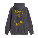 Vans Z Legacy Pullover Hoodie - Asphalt