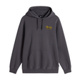 Vans Z Legacy Pullover Hoodie - Asphalt