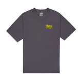 Vans Z Legacy T-Shirt - Asphalt