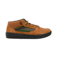 Vans Zahba Mid Shoes - Ginger Root