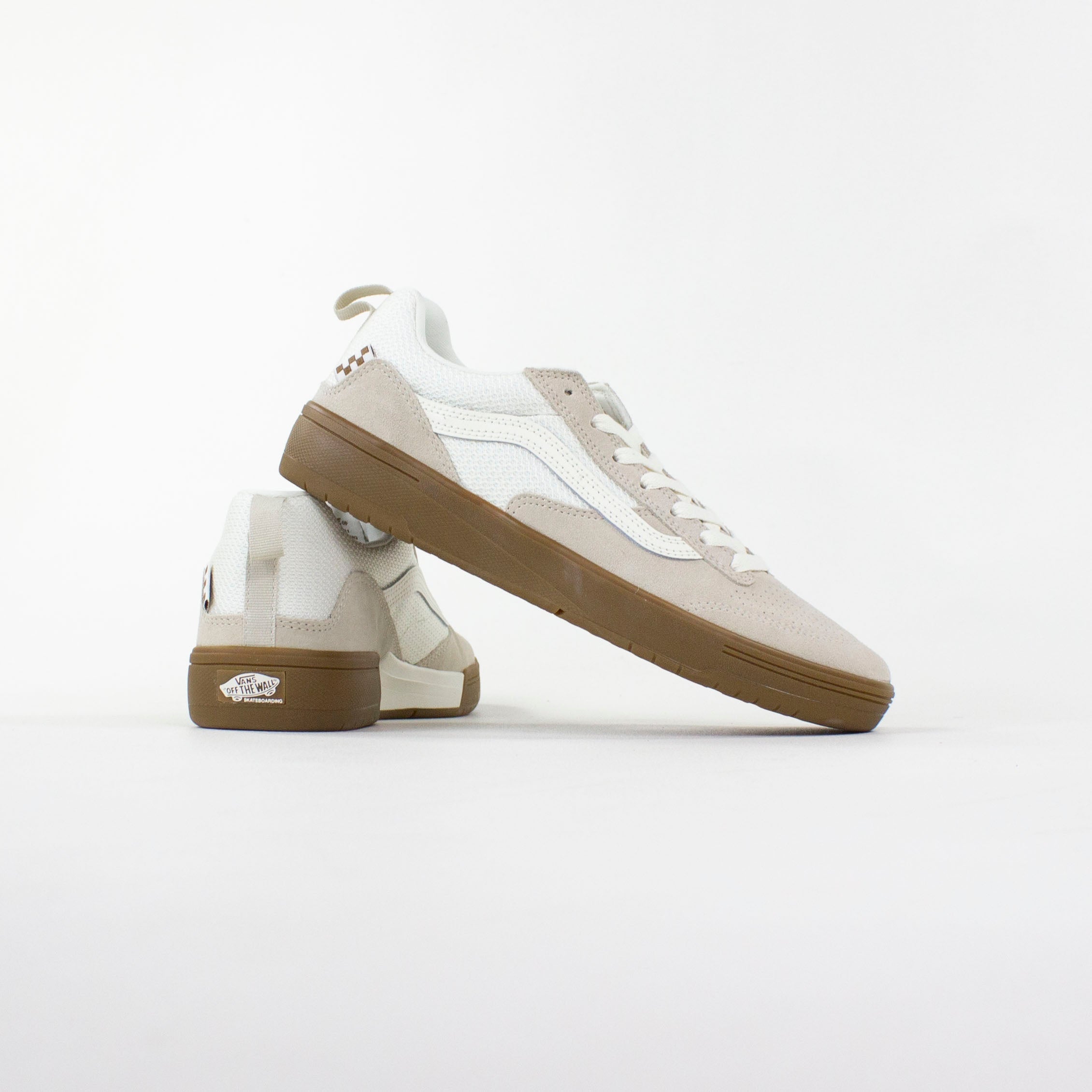 Vans style 112 on sale pro birch gum