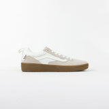 Vans Zahba Shoes - Light Khaki