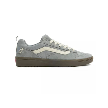 Vans Zahba Shoes - Moon Mist / Grey