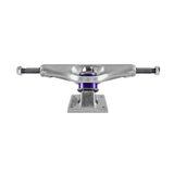Venture Polished High Trucks (Sold As Pair) - 5.0"