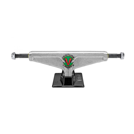 Venture V-Hollow OG Wings Low Trucks (Sold As Pair) - 5.0"