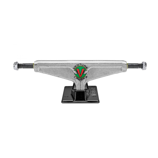 Venture V-Hollow OG Wings Low Trucks (Sold As Pair) - 5.0"