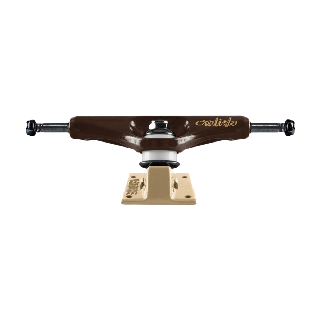 Venture Venture Pro V-Hollow Carlisle Trucks (Sold As Pair) - 5.6"